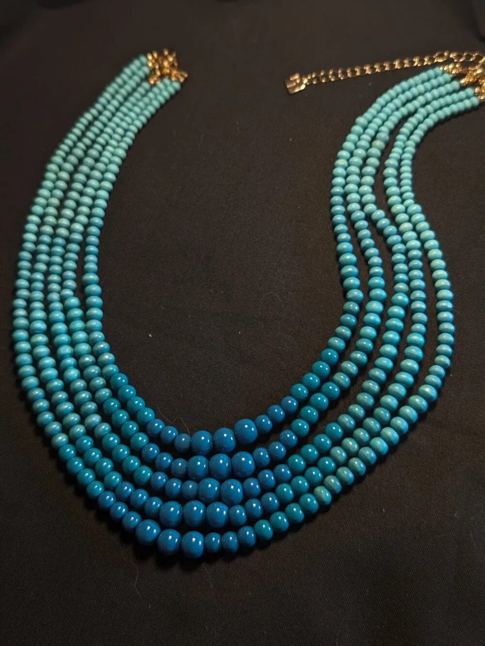 Dakota Necklace